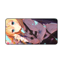 Load image into Gallery viewer, Angels Of Death Rachel Gardner Mouse Pad (Desk Mat)
