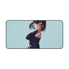 Load image into Gallery viewer, Anime Original Mouse Pad (Desk Mat)
