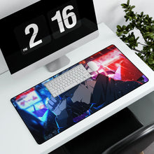 Load image into Gallery viewer, Jujutsu Kaisen Mouse Pad (Desk Mat)
