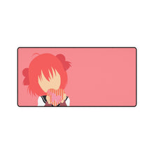 Load image into Gallery viewer, Yuru Yuri Mouse Pad (Desk Mat)
