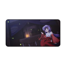 Load image into Gallery viewer, When They Cry Mouse Pad (Desk Mat)
