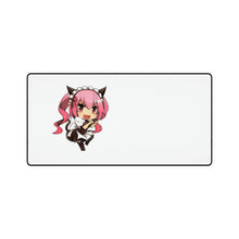 Load image into Gallery viewer, Queen May&#39;s FARIS! Mouse Pad (Desk Mat)
