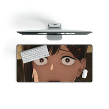 Load image into Gallery viewer, Chainsaw Man Mouse Pad (Desk Mat)
