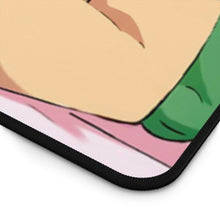 Load image into Gallery viewer, Oreimo Kirino Kousaka Mouse Pad (Desk Mat) Hemmed Edge
