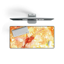 Load image into Gallery viewer, Anime Your Lie in April Mouse Pad (Desk Mat)
