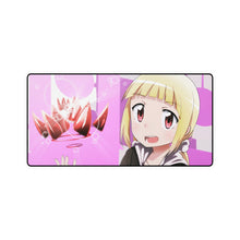 Load image into Gallery viewer, Alice to Zouroku Mouse Pad (Desk Mat)
