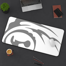 Load image into Gallery viewer, Fate/Zero Mouse Pad (Desk Mat) On Desk
