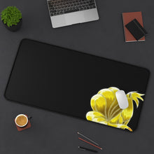 Load image into Gallery viewer, Anime Pokémon Mouse Pad (Desk Mat) On Desk
