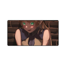 Load image into Gallery viewer, Uncle from Another World Mouse Pad (Desk Mat)
