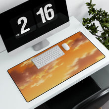 Load image into Gallery viewer, Bakuman Mouse Pad (Desk Mat)
