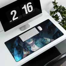 Load image into Gallery viewer, My Hero Academia Mouse Pad (Desk Mat) With Laptop
