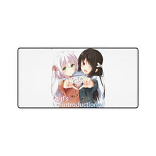 Load image into Gallery viewer, Anime Original Mouse Pad (Desk Mat)
