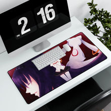 Load image into Gallery viewer, Puella Magi Madoka Magica Mouse Pad (Desk Mat)
