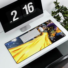 Load image into Gallery viewer, Anime One Piece Mouse Pad (Desk Mat) With Laptop
