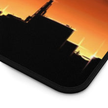 Load image into Gallery viewer, Anime Original Mouse Pad (Desk Mat) Hemmed Edge

