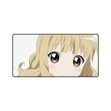 Load image into Gallery viewer, Yuru Yuri Mouse Pad (Desk Mat)
