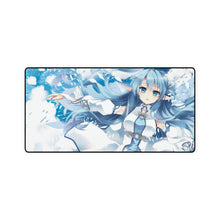 Load image into Gallery viewer, Sword Art Online II Mouse Pad (Desk Mat)
