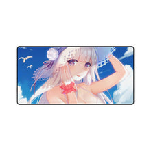 Load image into Gallery viewer, Anime Re:ZERO -Starting Life in Another World- Mouse Pad (Desk Mat)
