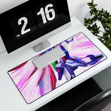 Load image into Gallery viewer, ZGMF-X42S Destiny Gundam Mouse Pad (Desk Mat) With Laptop
