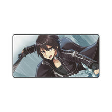 Load image into Gallery viewer, Sword Art Online Mouse Pad (Desk Mat)
