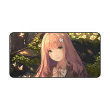 Load image into Gallery viewer, Anime Original Mouse Pad (Desk Mat)
