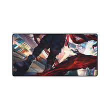Load image into Gallery viewer, Anime Tokyo Ghoul Mouse Pad (Desk Mat)
