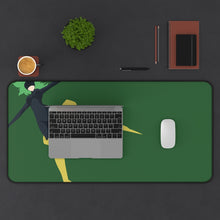 Load image into Gallery viewer, Fairy Tail Mouse Pad (Desk Mat) With Laptop

