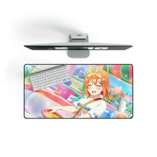 Load image into Gallery viewer, The Quintessential Quintuplets Mouse Pad (Desk Mat)
