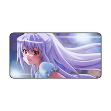 Load image into Gallery viewer, Plastic Memories Isla Mouse Pad (Desk Mat)
