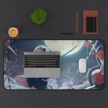 Load image into Gallery viewer, Anime Original Mouse Pad (Desk Mat) With Laptop
