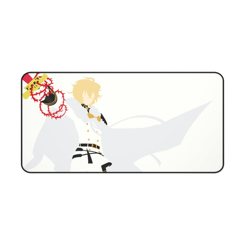 Seraph Of The End 8k Mouse Pad (Desk Mat)