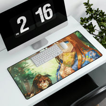 Load image into Gallery viewer, El Condor Pasa &amp; Grass Wonder Mouse Pad (Desk Mat)
