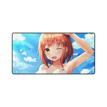 Load image into Gallery viewer, Anime Original Mouse Pad (Desk Mat)
