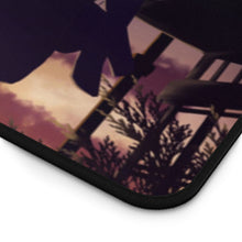 Load image into Gallery viewer, Anime Original Mouse Pad (Desk Mat) Hemmed Edge
