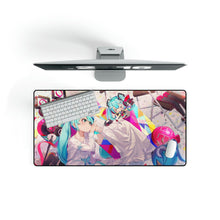 Load image into Gallery viewer, Vocaloid Mouse Pad (Desk Mat)
