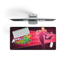 Load image into Gallery viewer, Anime Jojo's Bizarre Adventure Mouse Pad (Desk Mat)
