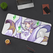 Load image into Gallery viewer, Re:ZERO -Starting Life In Another World- Mouse Pad (Desk Mat) On Desk
