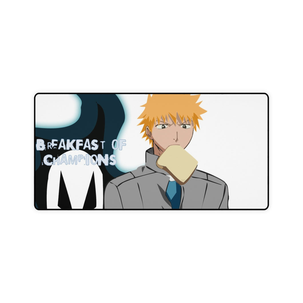 Anime Bleach Mouse Pad (Desk Mat)