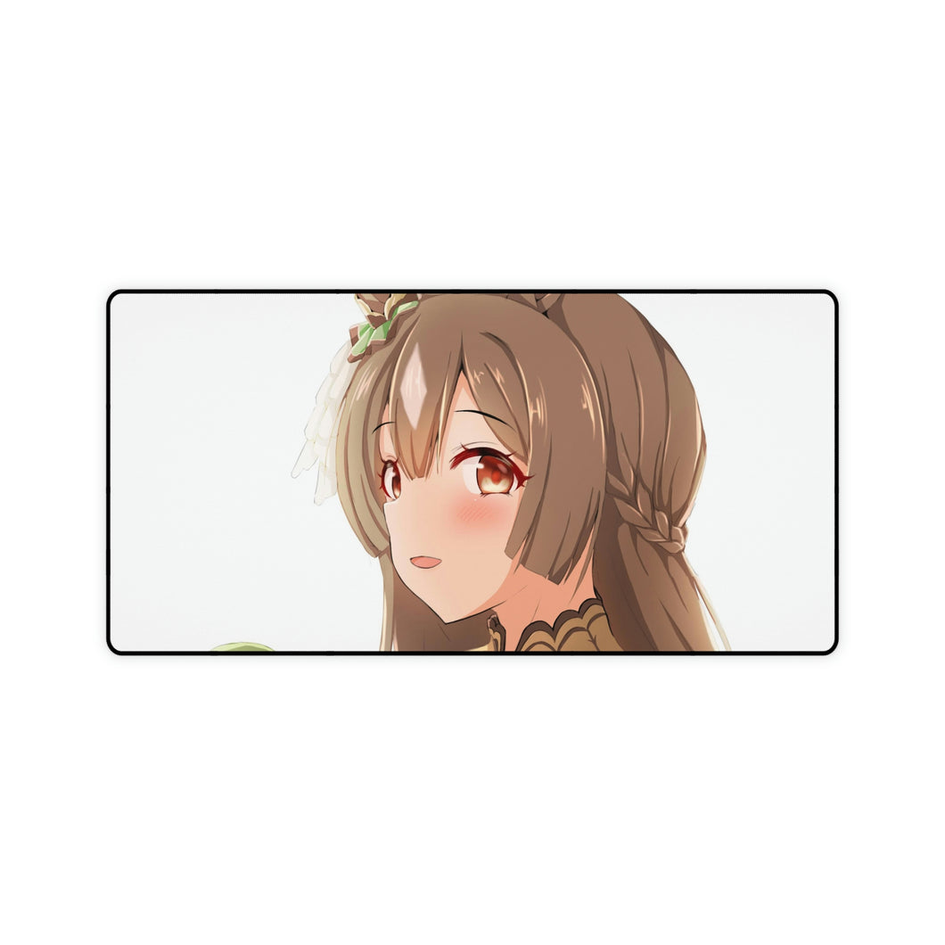 Uma Musume: Pretty Derby Mouse Pad (Desk Mat)