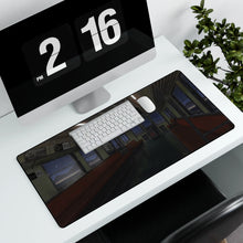 Load image into Gallery viewer, Anime Original Mouse Pad (Desk Mat) With Laptop
