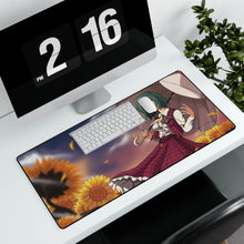 Load image into Gallery viewer, Touhou Mouse Pad (Desk Mat)
