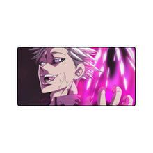 Load image into Gallery viewer, Fox sin Ban Mouse Pad (Desk Mat)
