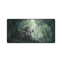 Load image into Gallery viewer, Anime Nature Mouse Pad (Desk Mat)
