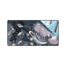 Load image into Gallery viewer, Anime Chainsaw Man Mouse Pad (Desk Mat)
