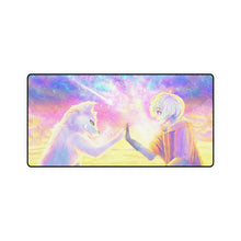 Load image into Gallery viewer, To Your Eternity Mouse Pad (Desk Mat)
