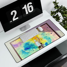 Load image into Gallery viewer, Anime Original Mouse Pad (Desk Mat) With Laptop
