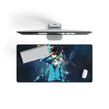 Load image into Gallery viewer, [C]: The Money Of Soul And Possibility Control Mouse Pad (Desk Mat)

