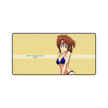 Load image into Gallery viewer, Hayate the Combat Butler Mouse Pad (Desk Mat)
