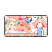 Load image into Gallery viewer, Monogatari (Series) Mouse Pad (Desk Mat)
