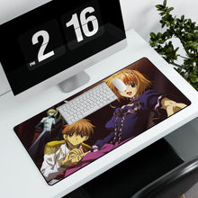 Load image into Gallery viewer, Tsubasa: Reservoir Chronicle Mouse Pad (Desk Mat)
